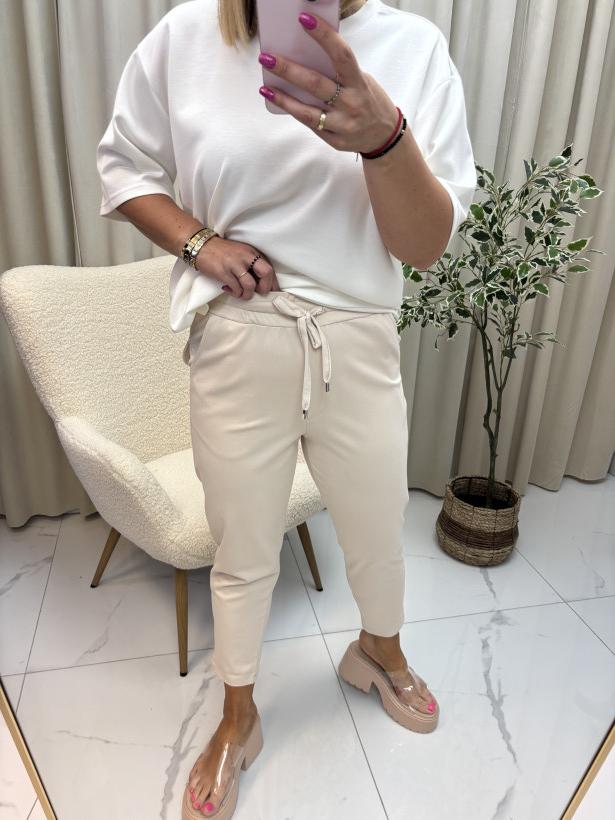 spodnie WI patka punto