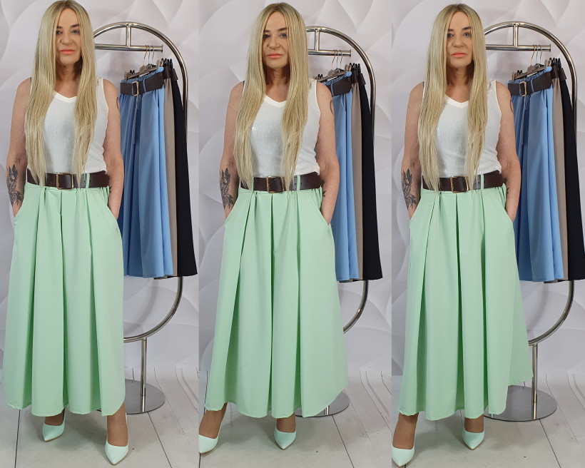 SPÓDNICA ELICA LS 1103 RB33