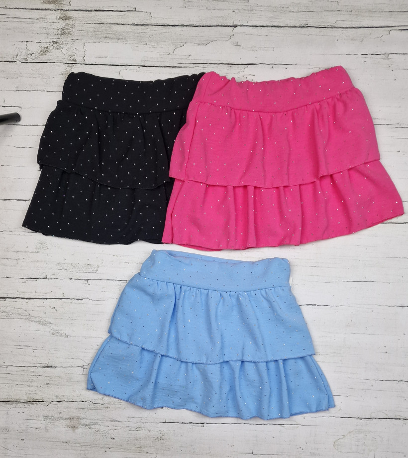 Spódnico-spodenki BLINK