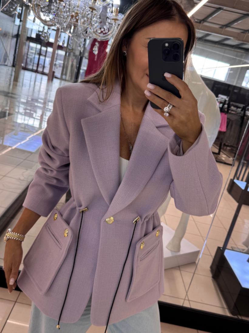 EM ŻAKIET LILIA KIESZONKA ROGER