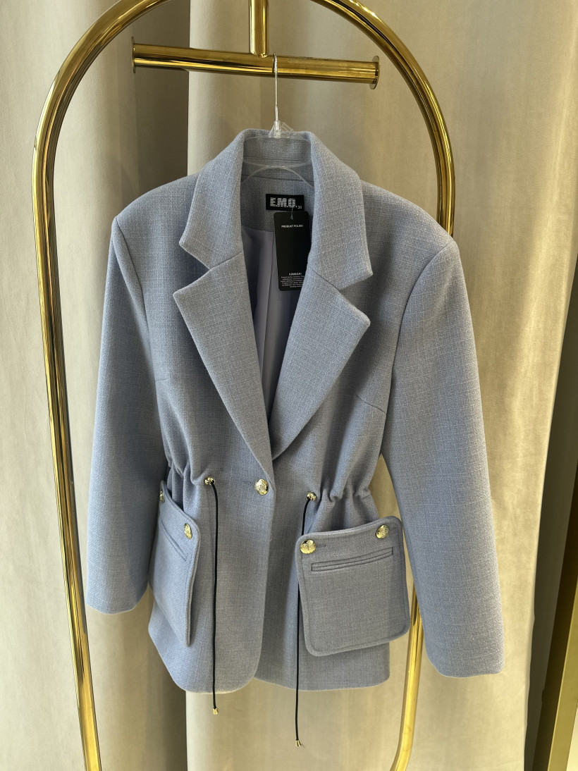 EM ZAKIET LAWENDA ROGER