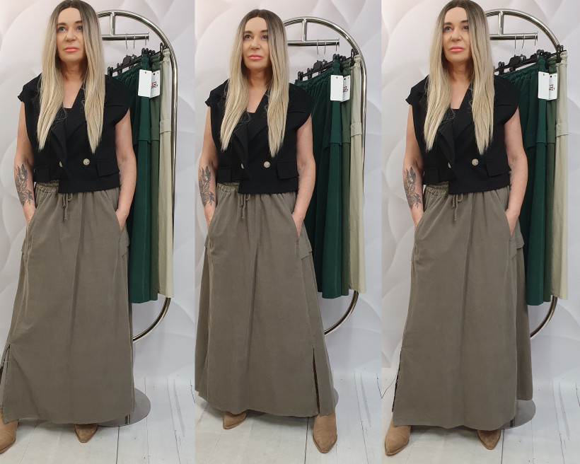 SPÓDNICA ALVIS 11576 SR2