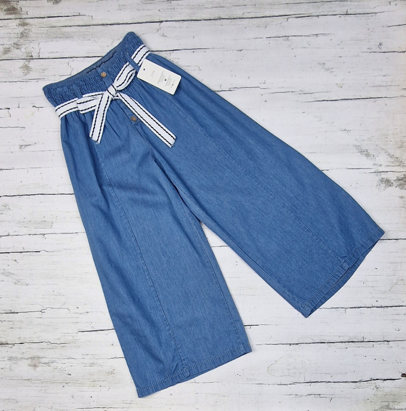 Spodnie jeans WENECJA