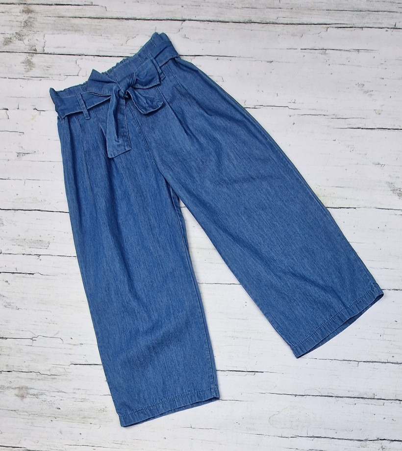 Spodnie jeans Mediolan