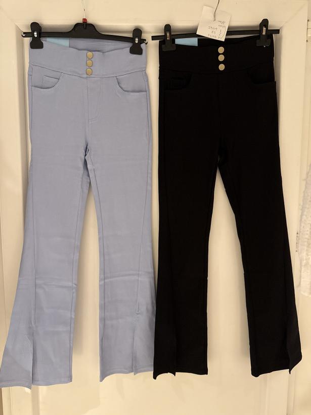 jean