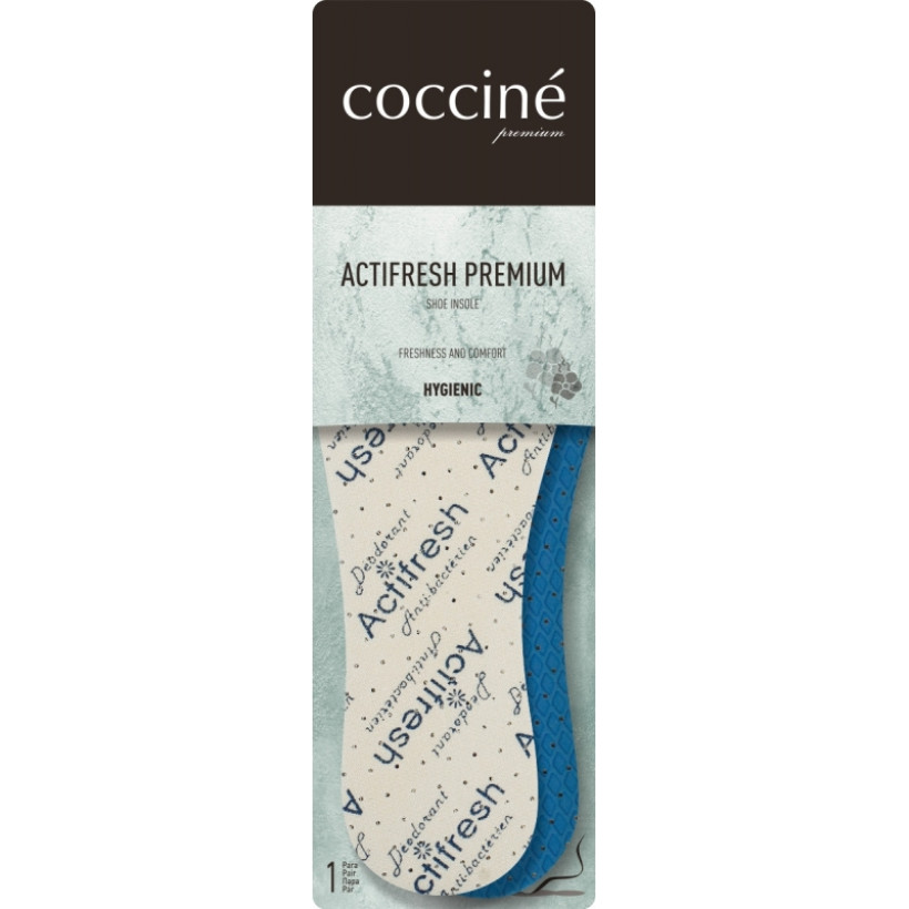 wkładki  ACTIFRESH PREMIUM