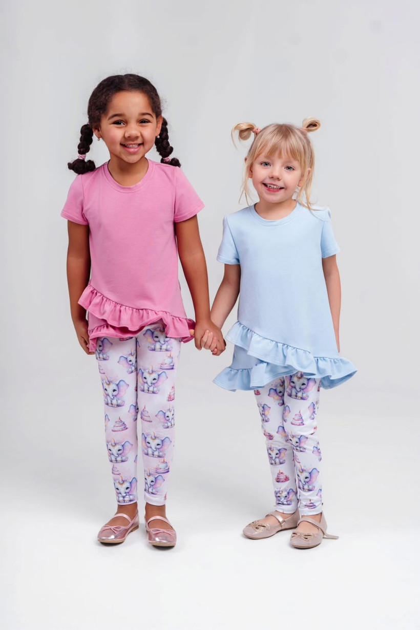 Tunika cukierek Nala