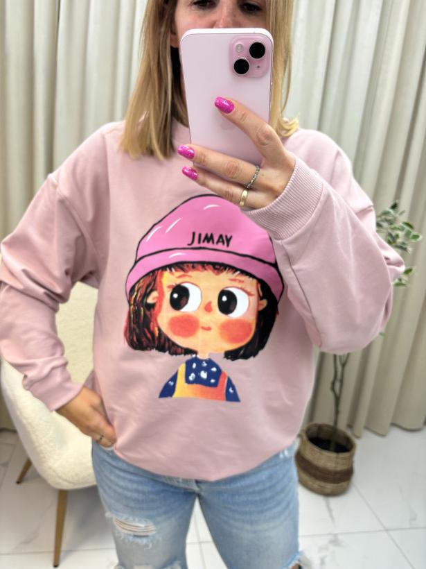 Bluza TF Yamil 1139