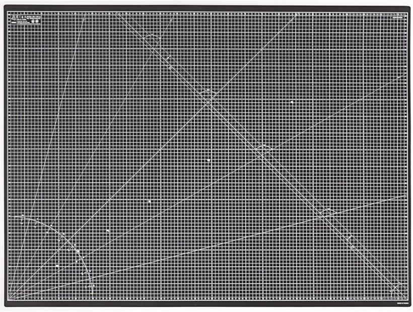 Elan A0 Mata do cięcia 120x90cm