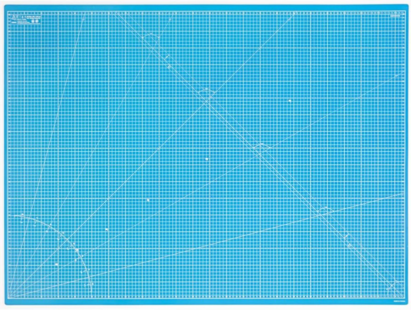 Elan A0 Mata do cięcia 120x90cm
