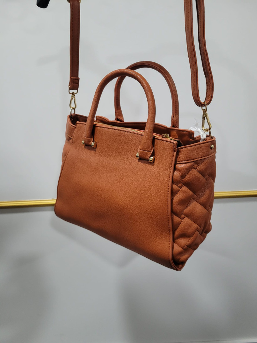 Bolsa shopper básica - selmo C936