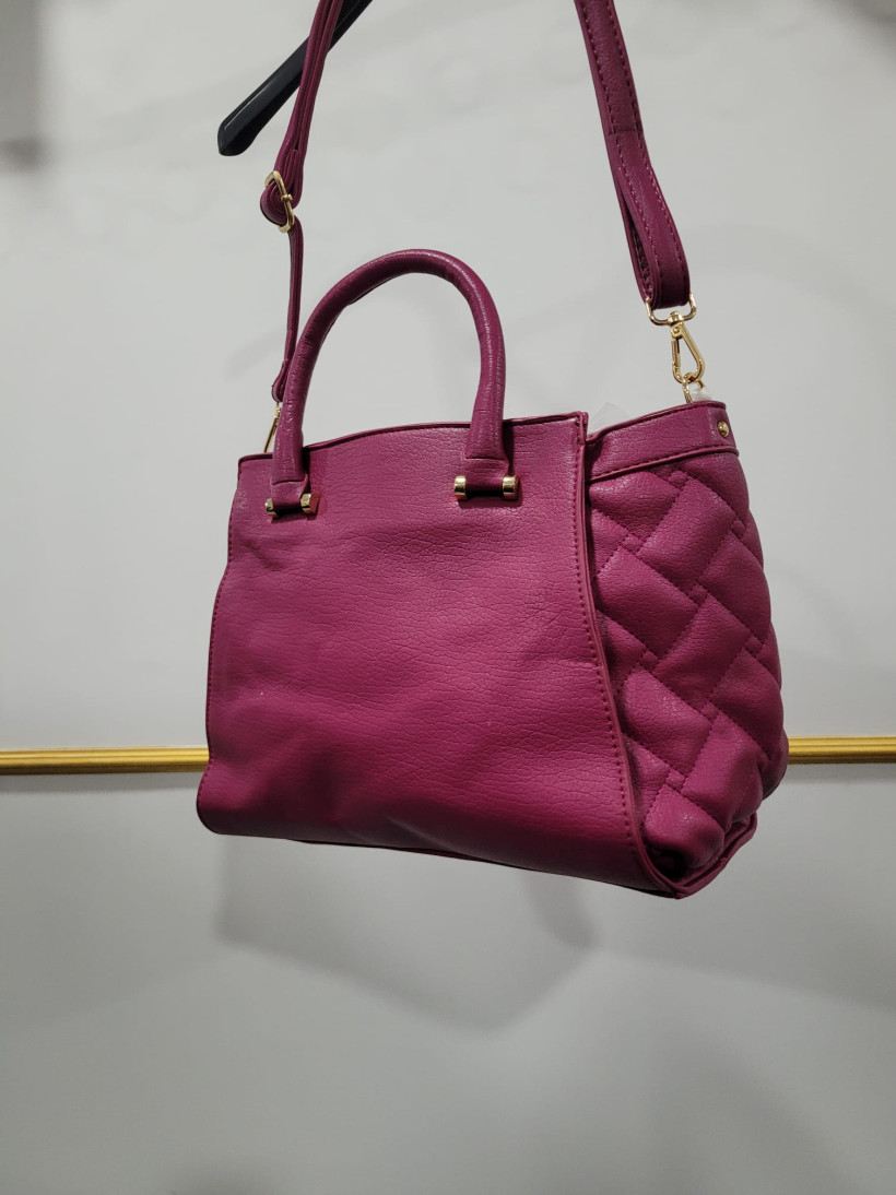 Bolsa shopper mulher - selmo C030