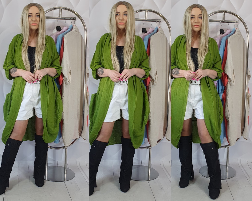 NARZUTA LNIANA KLEOPATRA 25073 RN1