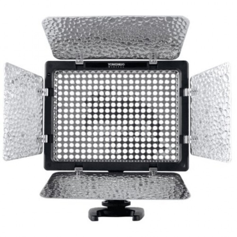 C35 Lampa LED YONGNUO YN300III (F205)