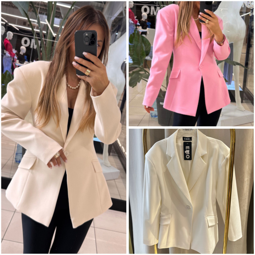 EM MARYNARKA TALIOWANA NOEL