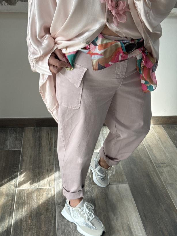 Réf 3918 Pantalon 36 ➡️ 50