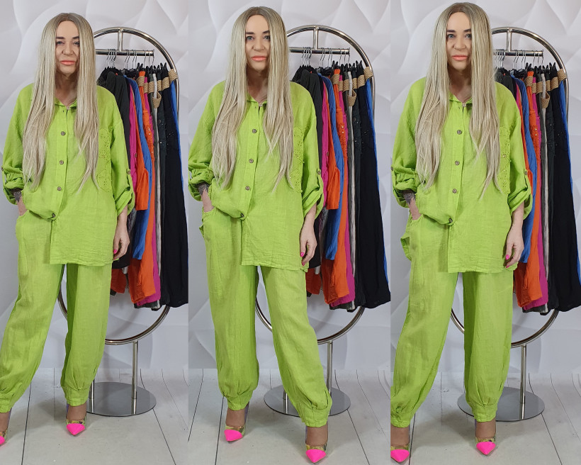 MARYNARKA KENTIN 11122 RB3