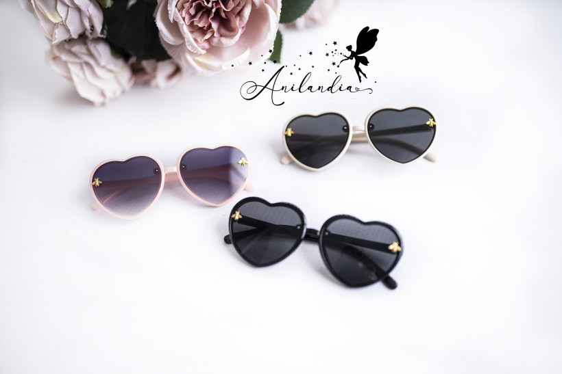 Okulary dziecięce Gucci