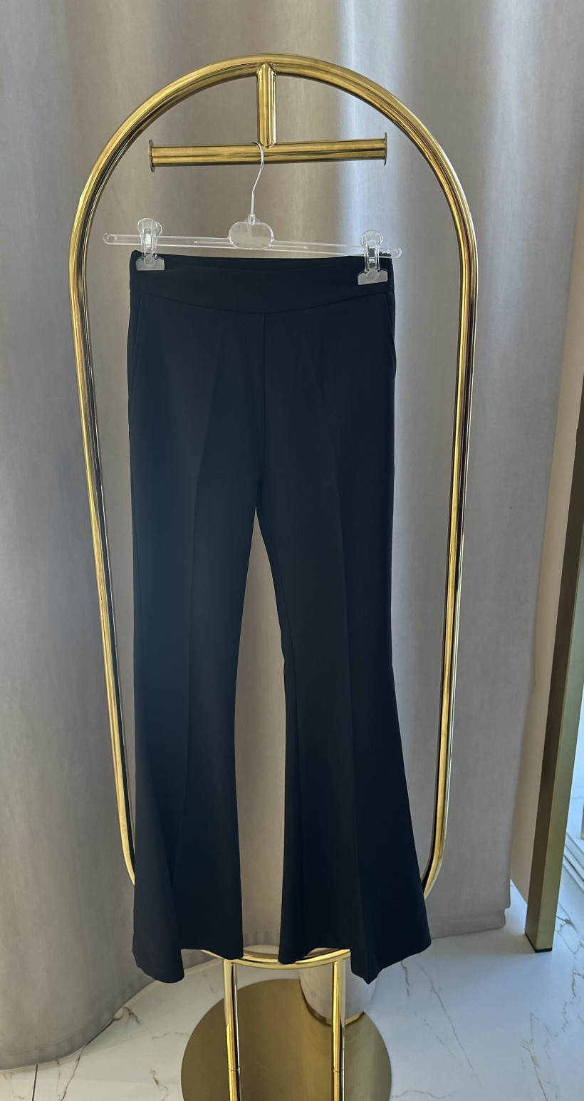 LM DZWONY CZARNE ZŁOTY ZAMEK