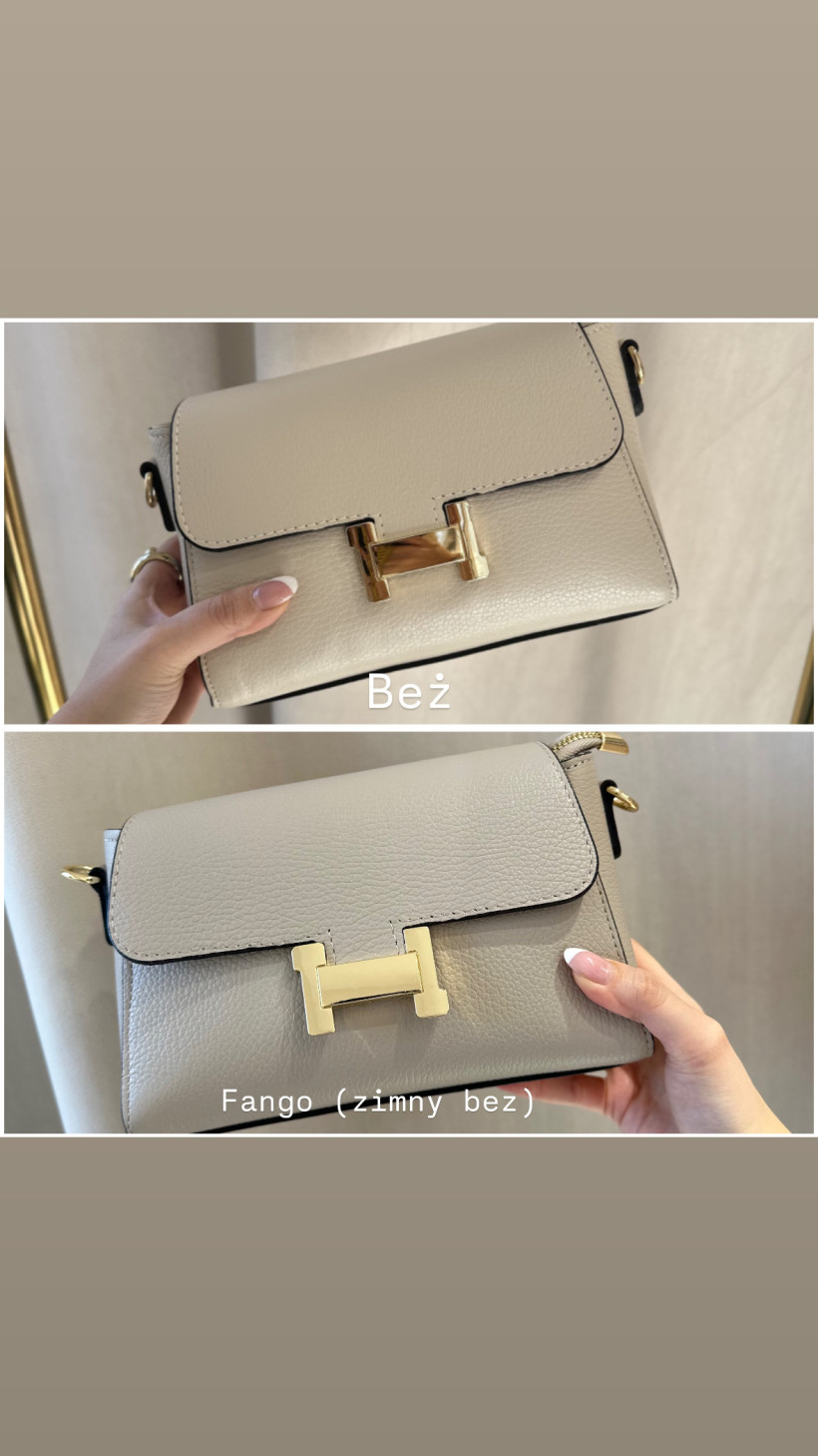 TOREBKA HERMES MAŁA