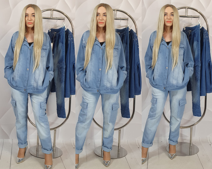 KATANA LEONA 68280 RN2