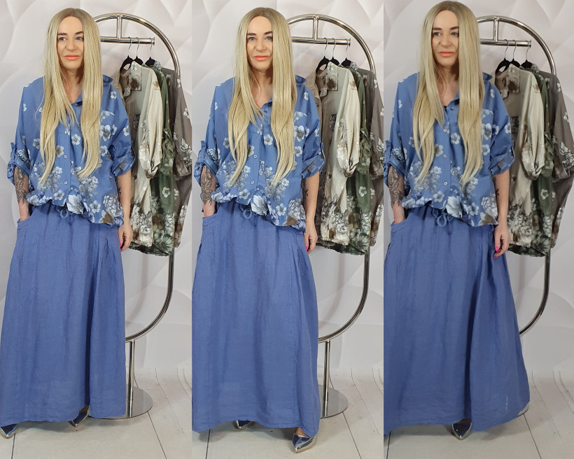 NARZUTKA / WDZIANKO 1037/17035 RB29