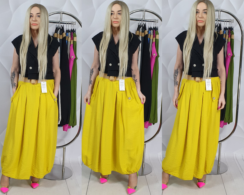 SPÓDNICA ROSSANA 3171/18015 RB27