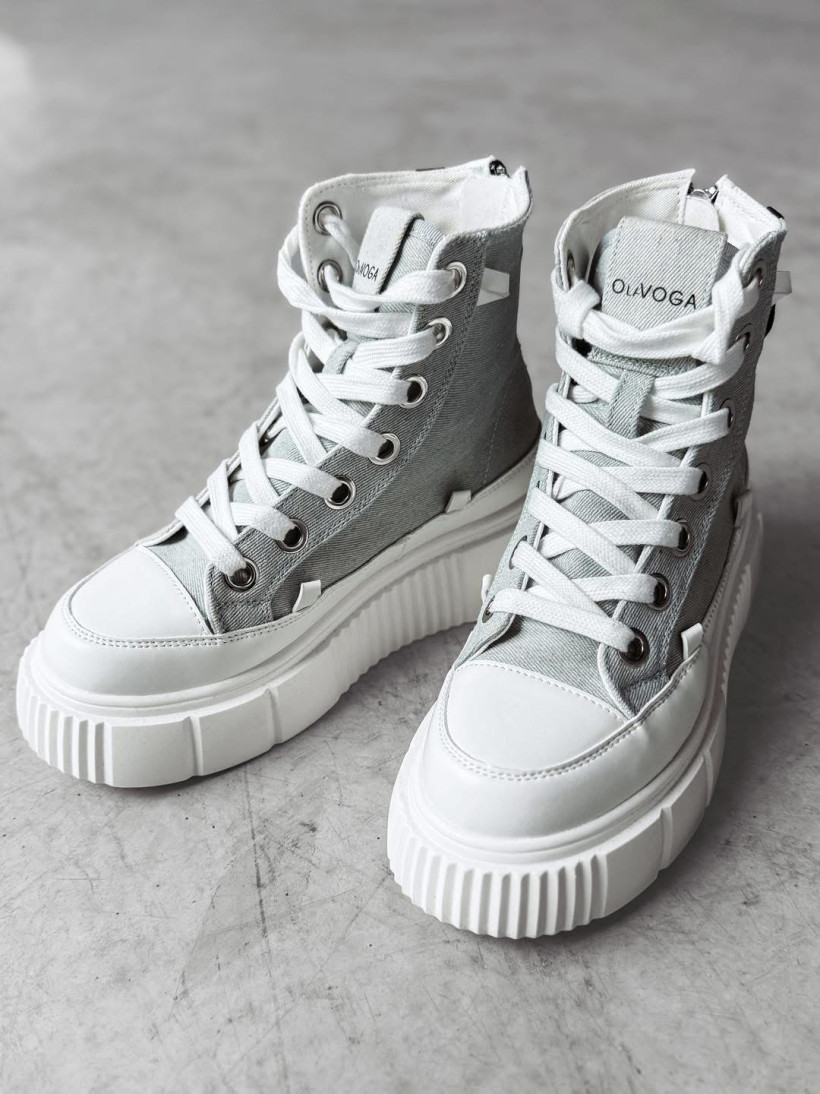 buty DAZZLE jeans wyprzedaż