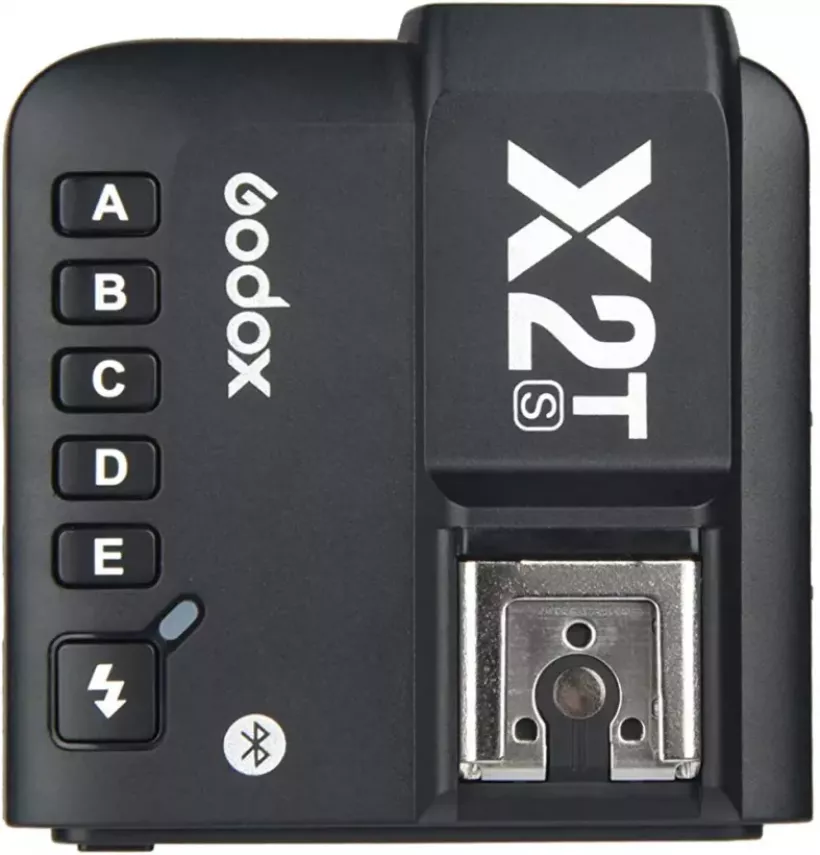GODOX X2T-S Bezprzewodowy wywalacz błyskowy
