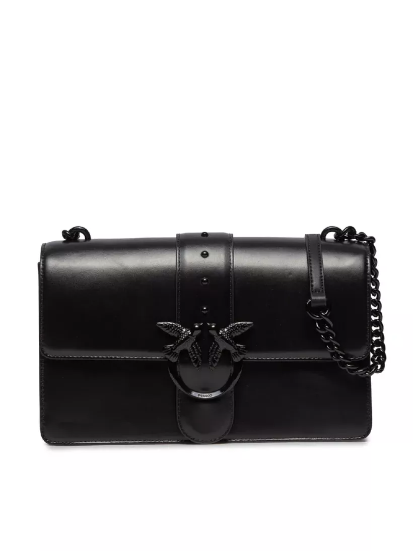 G60 s3  Pinko Love One Classic Torebka czarna