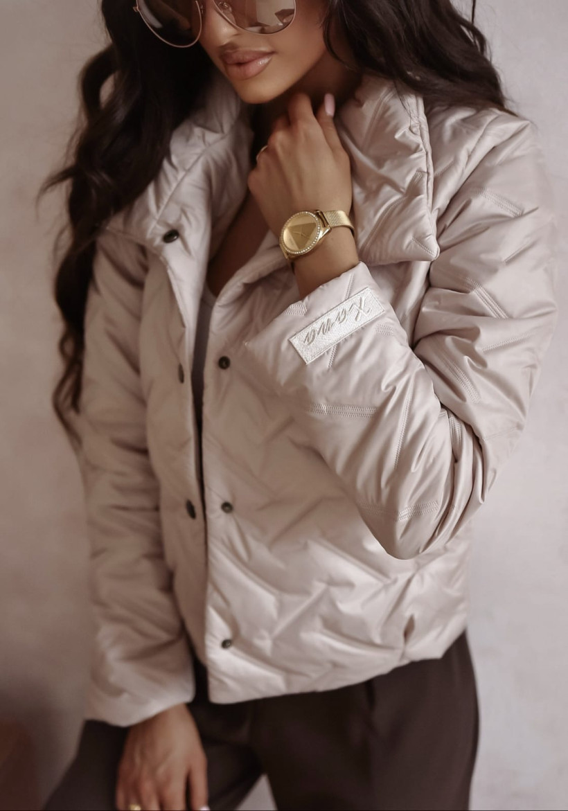 Kurteczka przejściowa XANA