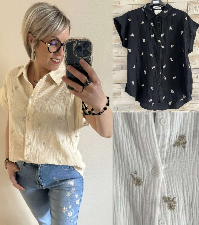 chemise