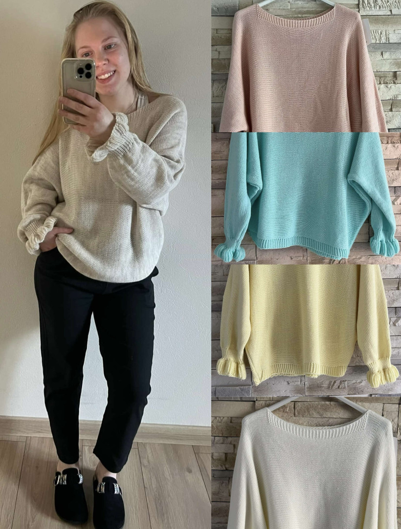 pull
