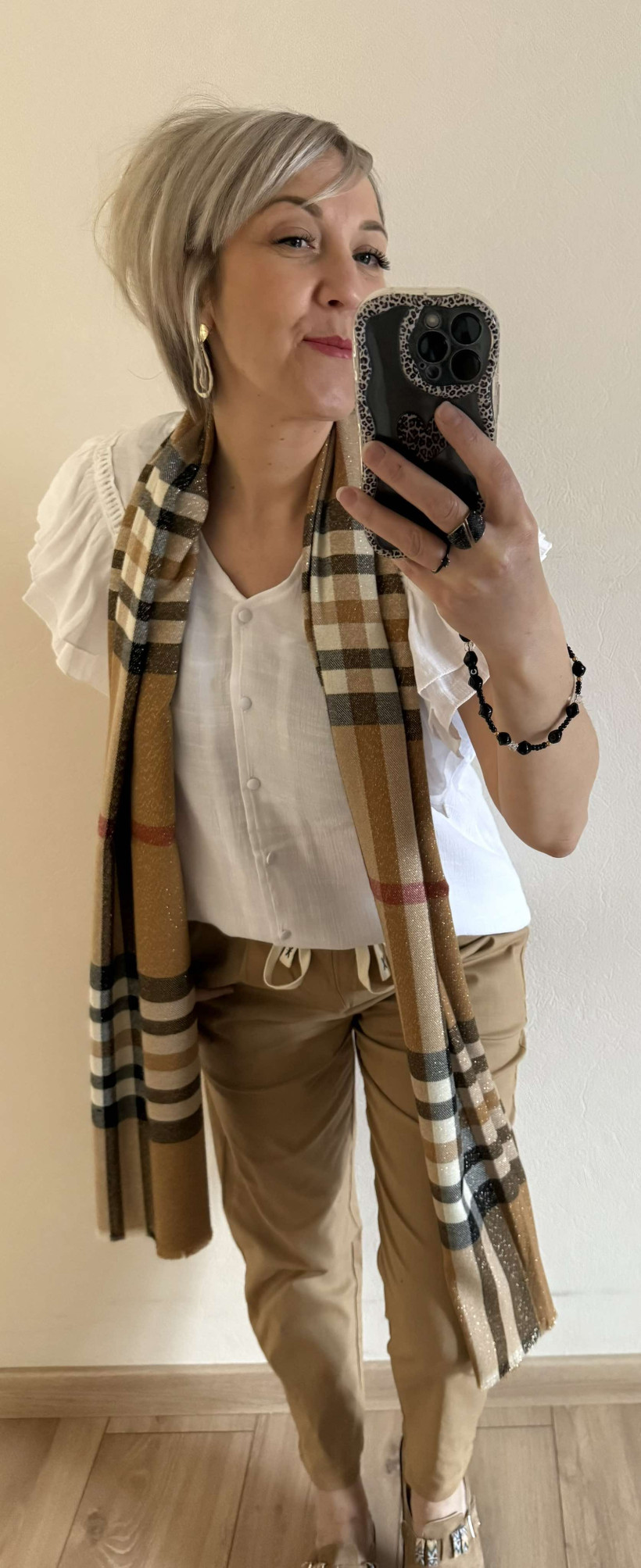 foulard (inspiration)