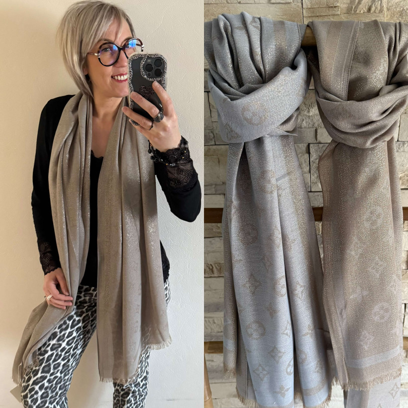 foulard (inspiration)