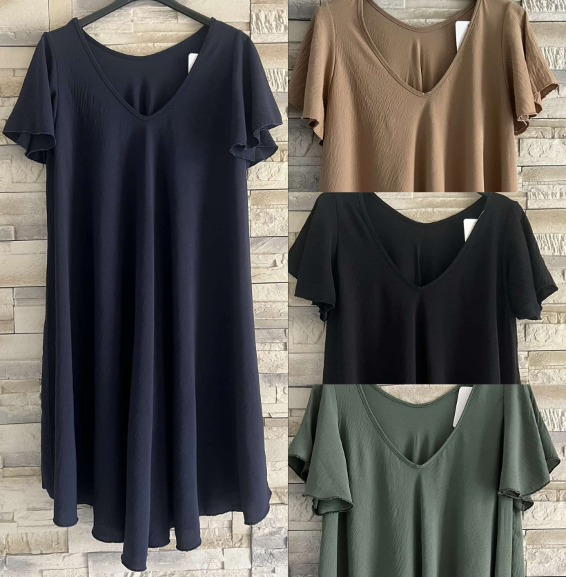 robe