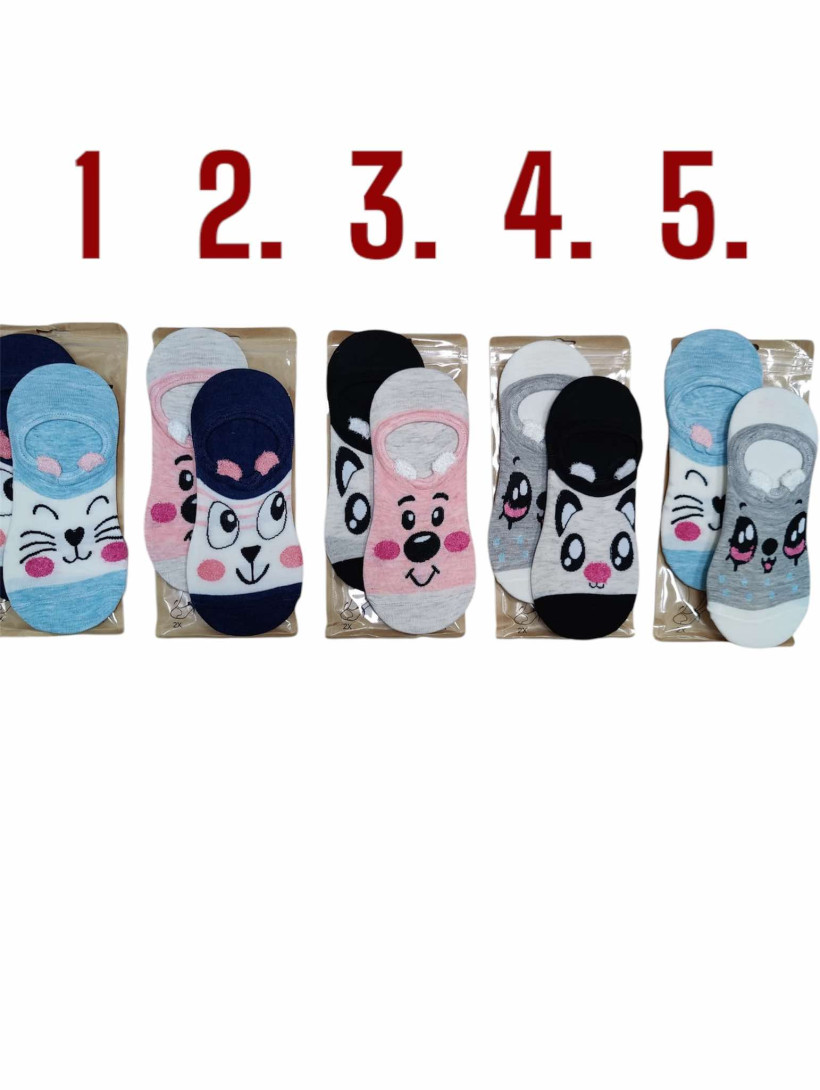 stopki minki 39-41