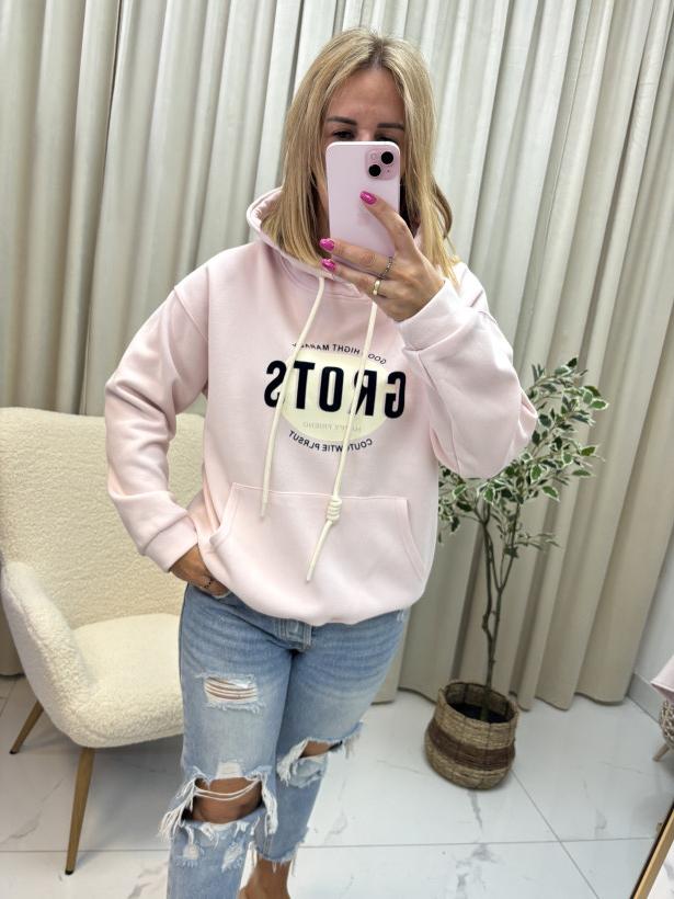 Bluza GROTS