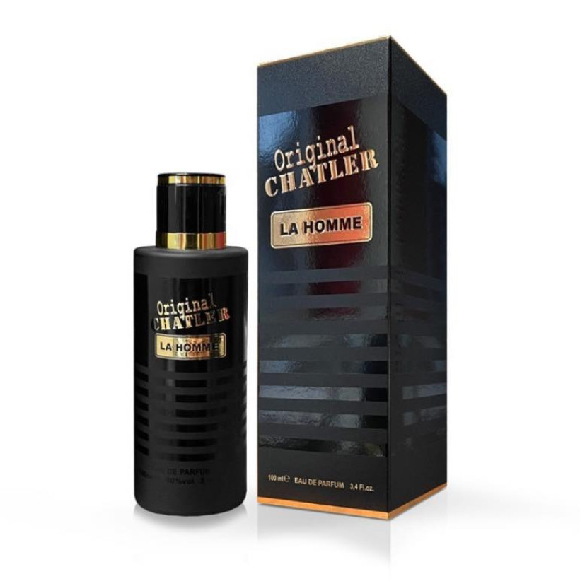 parfum homme