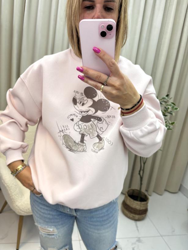 Bluza Myszka Miki 364