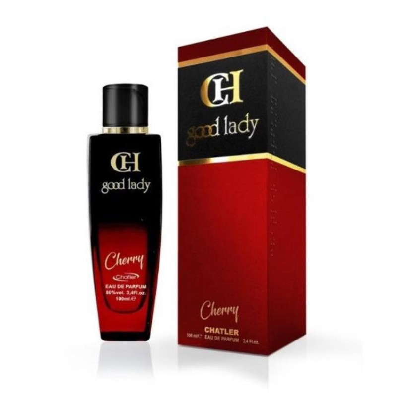 parfum femme