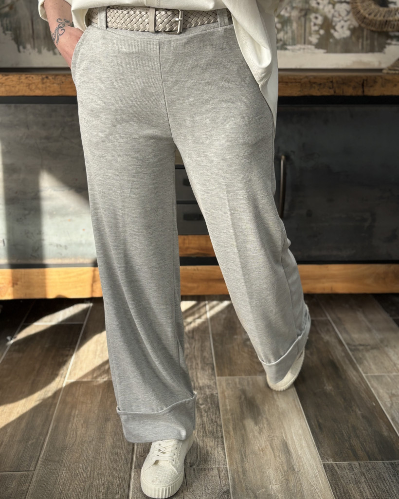 Réf 4009 Pantalon flare 36 ➡️ 44