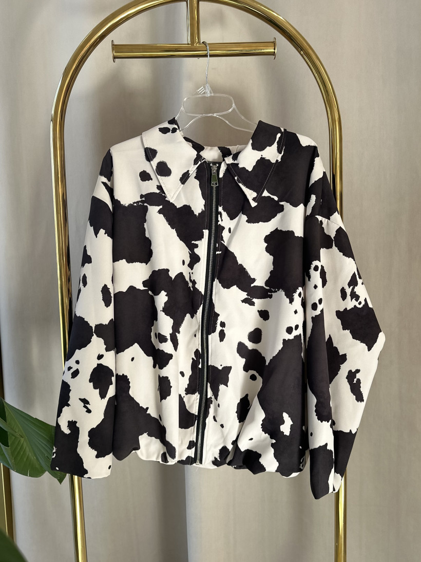 FN BOMBERKA ŁACIATA