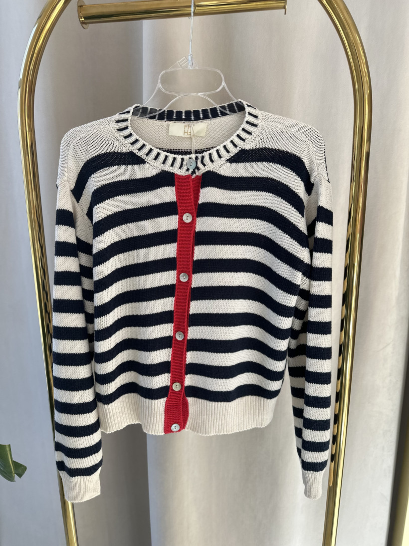 FH SWETEREK PASKI CZERWONE PRZESZYCIE