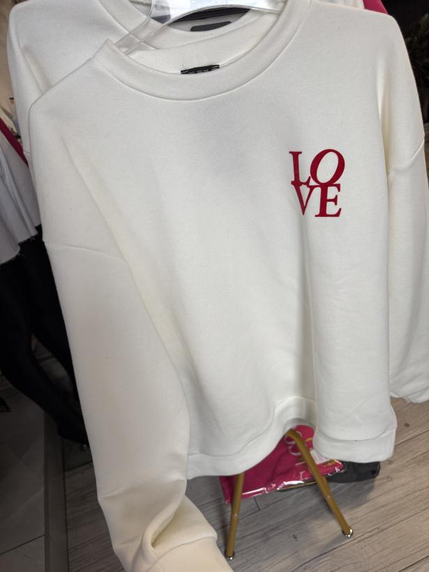 Bluza EMO wyprzedaż