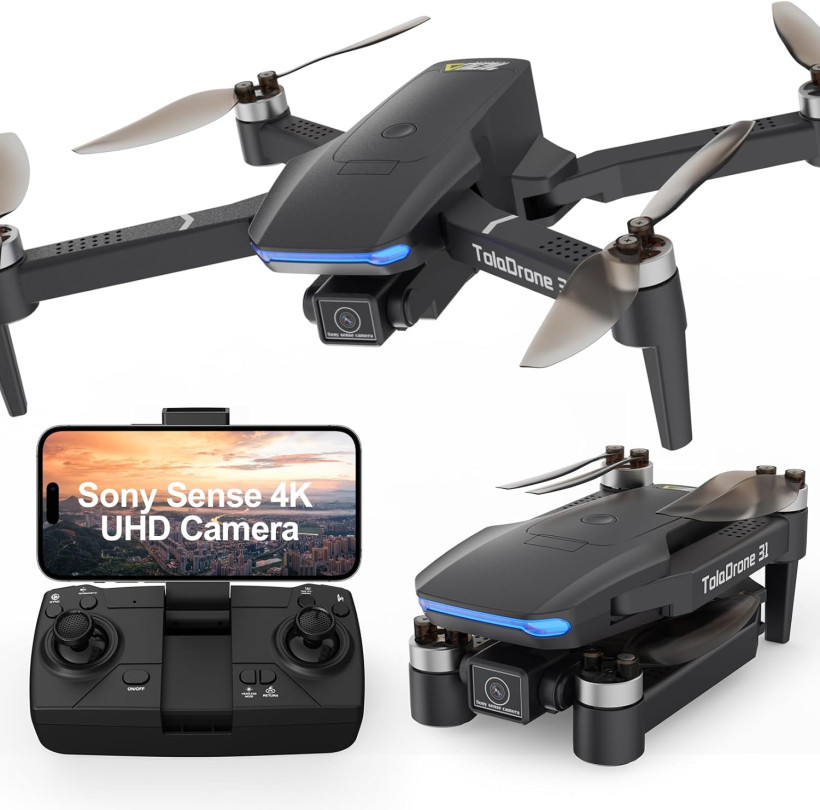 B33 Dron Toladrone 31