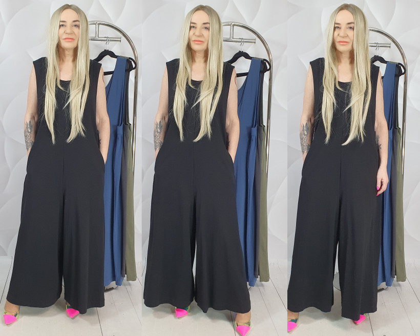 KOMBINEZON MAOLA 25099/ 20008 RN8