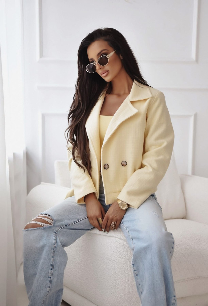 Ramoneska /Bomberka XANA