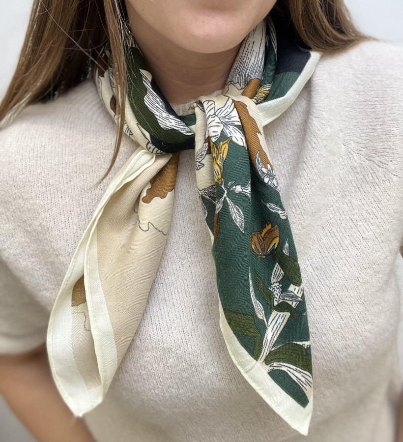 SZAL LATAJĄCY BALON