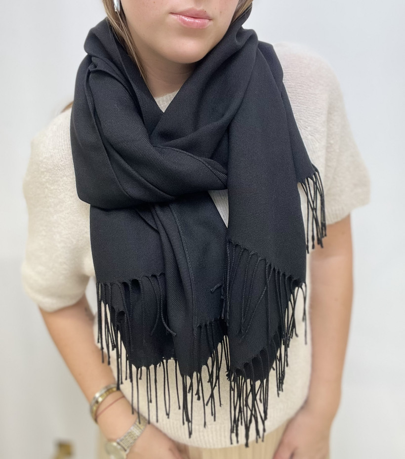 SZAL GŁADKI CIEŃSZY ITALY